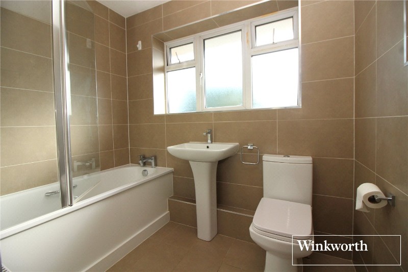 Allum Lane, Elstree, Borehamwood, Hertfordshire, WD6