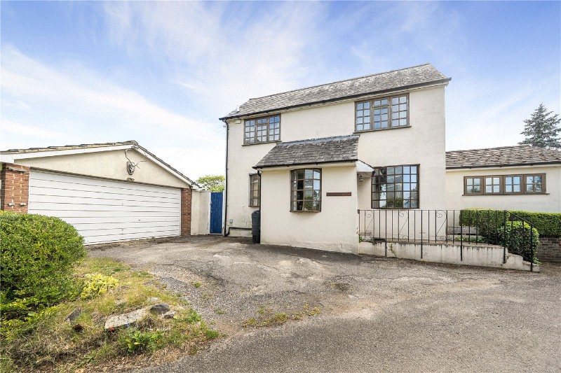 School Hill, Seale, Farnham, Surrey, GU10