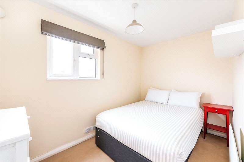 Highbury Grove, London, N5