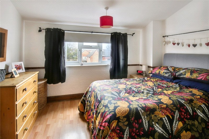 Rosebay Close, Norwich, Norfolk, NR6