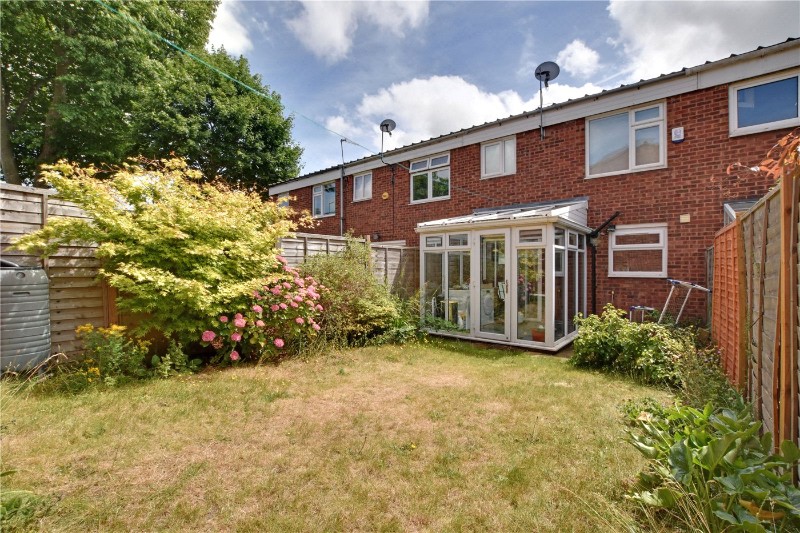 Quaggy Walk, London, SE3