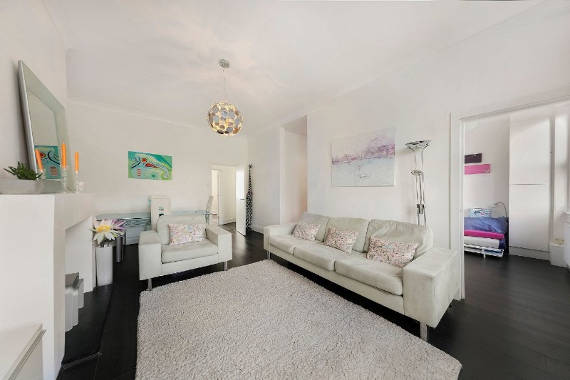Mowbray Road, Crystal Palace, London, SE19