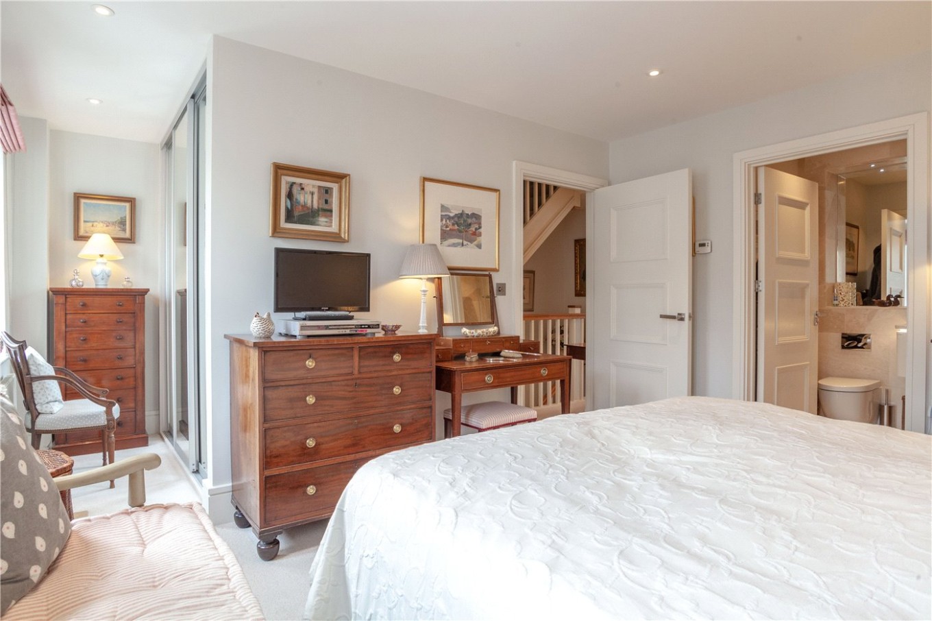 4 bedroom property for sale in Lascelles Avenue, Bath, Somerset, BA2 (Ref BAT220242) £1,100,000