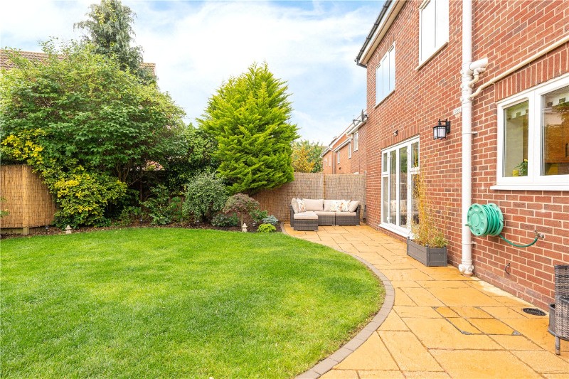 Lady Grey Avenue, Heathcote, Warwick, Warwickshire, CV34