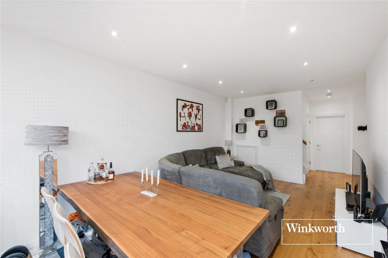 Athos Close, East Finchley, London, N2