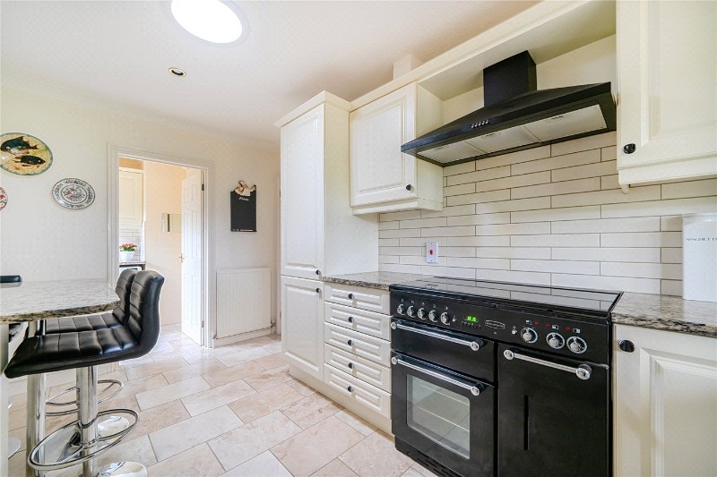 Botany Hill, The Sands, Farnham, Surrey, GU10