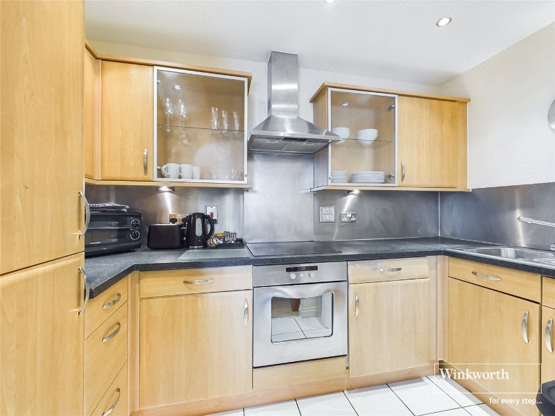 Riverside House, Fobney Street, Reading, Berkshire, RG1