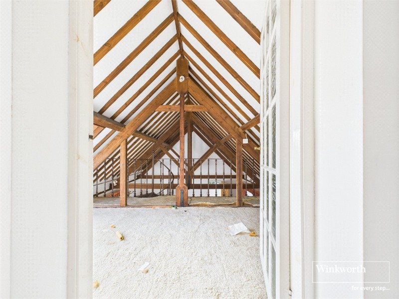 Beenham Hill, Beenham, Reading, Berkshire, RG7