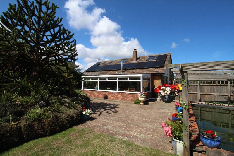 Mundesley Road, Trimingham, North Norfolk, NR11