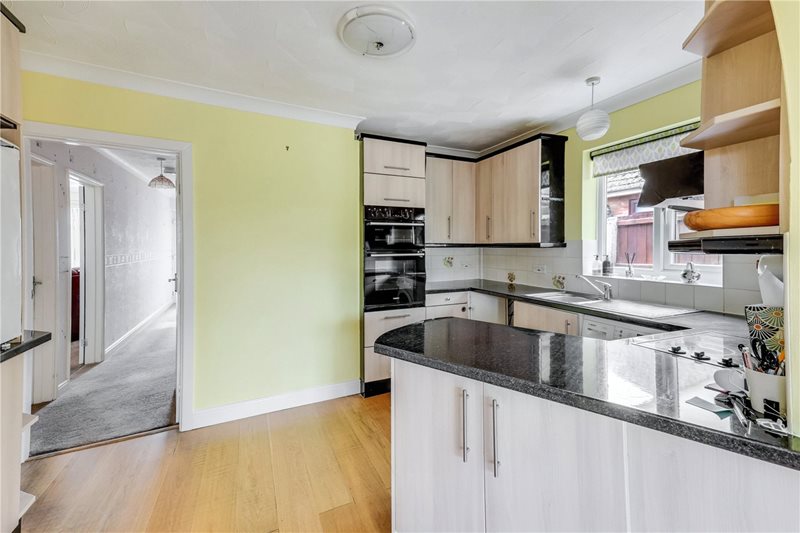 Neylond Crescent, Hellesdon, Norwich, Norfolk, NR6