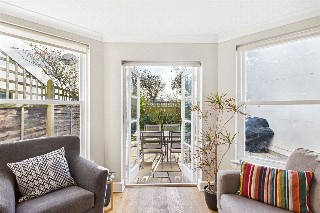 Mount Nod Road, London, SW16