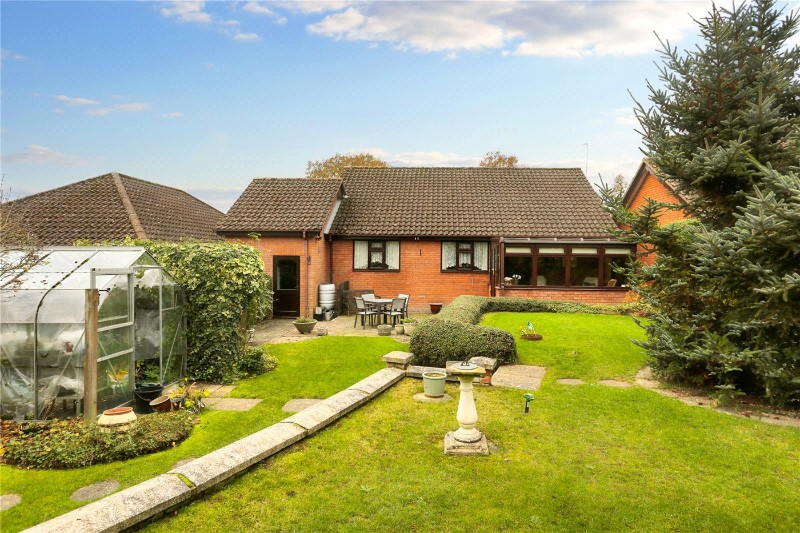 Sidell Close, Cringleford, Norwich, Norfolk, NR4