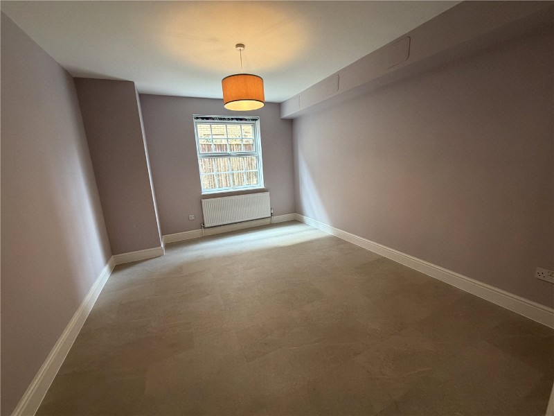 St Georges House, Latymer Court, Northampton, NN1