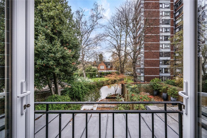 The Marlowes, St John&#39;s Wood, London, NW8