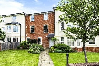 Donnington Elms, Oxford Road, Donnington, Newbury, RG14