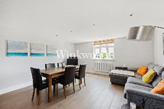 Adolphus Road, London, N4