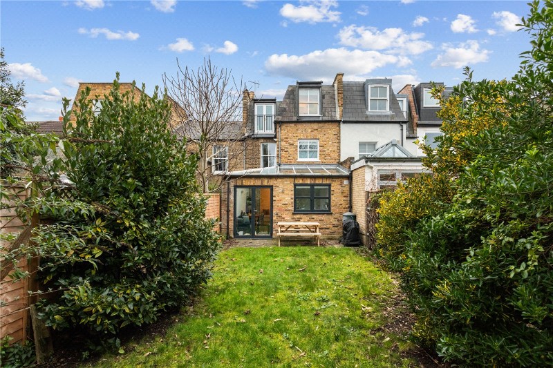 Himley Road, London, SW17
