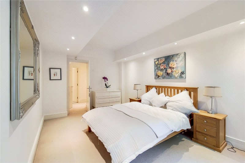 Russell Square, London, WC1B