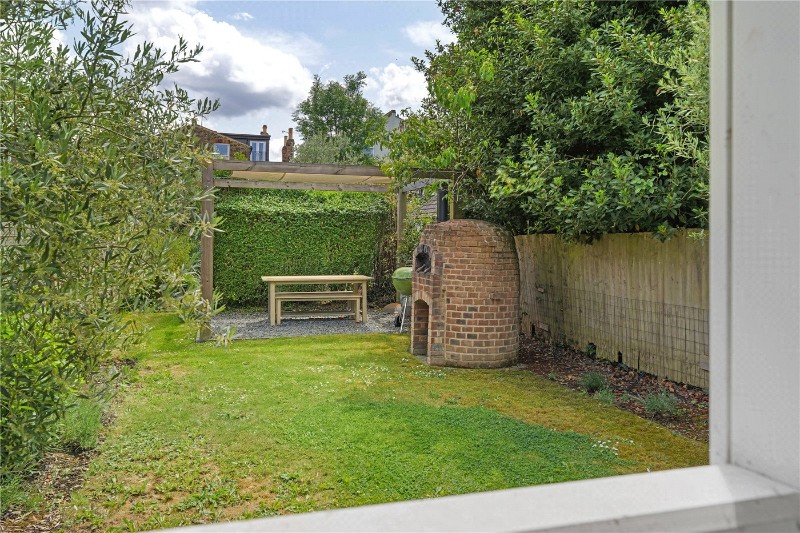Friern Road, East Dulwich, London, SE22