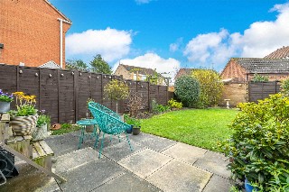 Rochester Court, Bourne, Lincolnshire, PE10