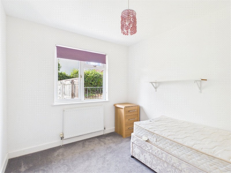 Western Road, Crediton, Devon, EX17