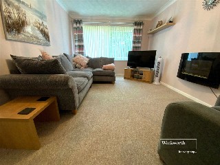 Waterford Place, Highcliffe, Christchurch, Dorset, BH23
