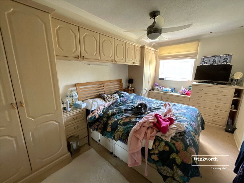 Harriers Close, Highcliffe, Dorset, BH23