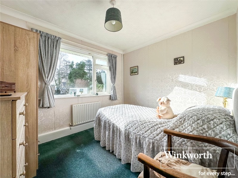 Martins Way, Ferndown, Dorset, BH22