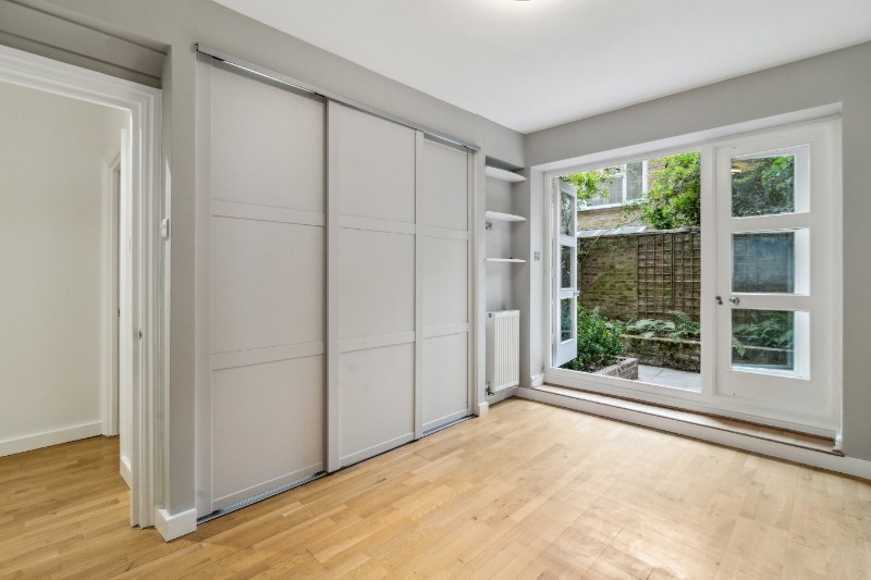 Gloucester Terrace, Bayswater, W2