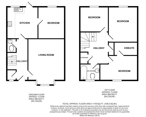 Wright Way, Stoke Park, Bristol, BS16