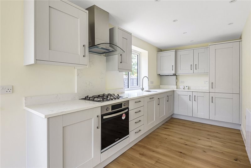 Leacroft, Sunningdale, Berkshire, SL5