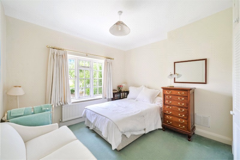 Nork Way, Banstead, Surrey, SM7
