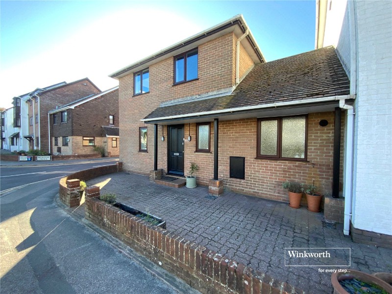 Mudeford, Christchurch, Dorset, BH23
