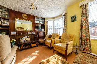 Ambleside Road, London, NW10