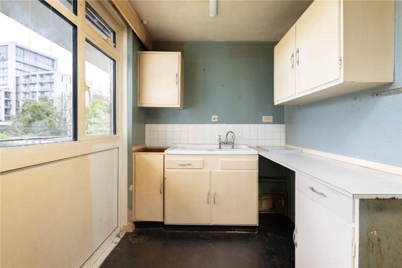 Putney Hill, London, SW15
