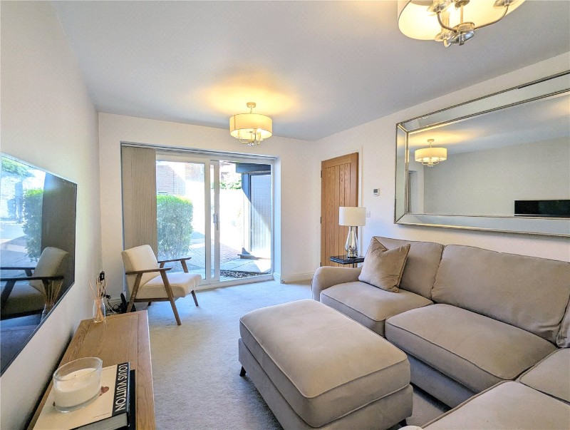 Parkstone Avenue, Lower Parkstone, Poole, BH14