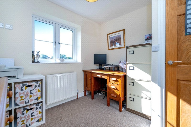 The Drift, Walcott, Lincoln, Lincolnshire, LN4