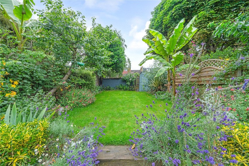 Ashbourne Grove, East Dulwich, London, SE22