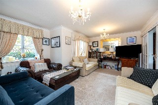 Field Road, Billinghay, Lincoln, Lincolnshire, LN4