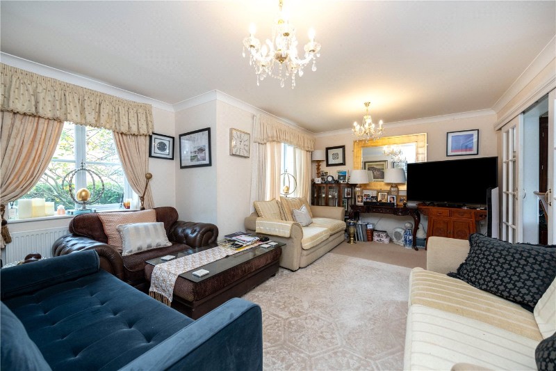 Field Road, Billinghay, Lincoln, Lincolnshire, LN4