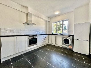 Manor Road, Bournemouth, Dorset, BH1