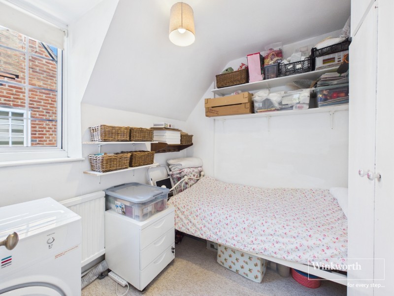 Roe Lane, Kingsbury, London, NW9