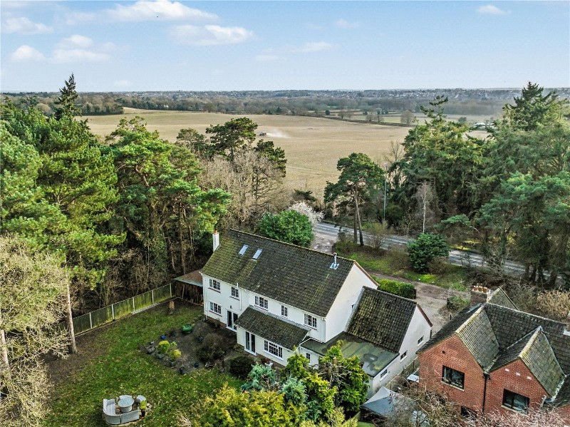 Drayton High Road, Drayton, Norwich, Norfolk, NR8