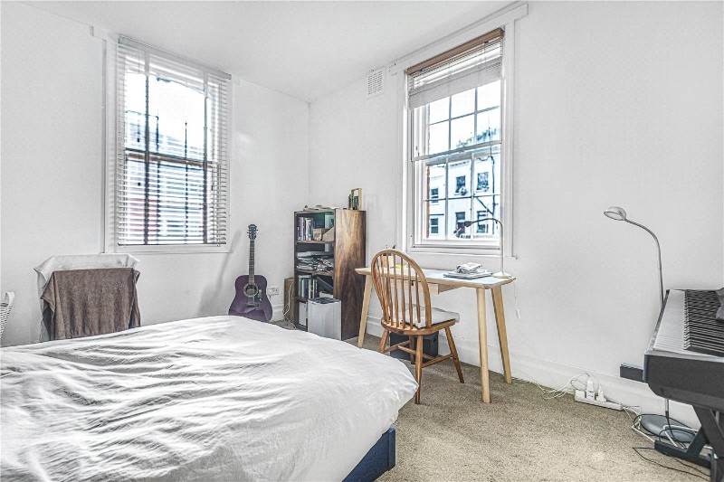 Coptic Street, London, WC1A
