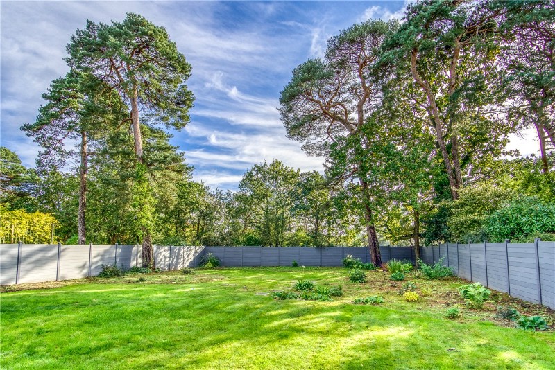 East Avenue, Talbot Woods, Bournemouth, Dorset, BH3