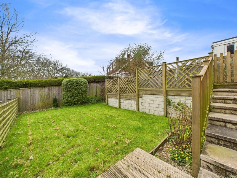 Chapel Downs Road, Crediton, Devon, EX17
