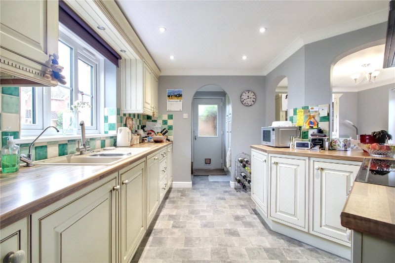 The Green, Earsham, Bungay, Norfolk, NR35