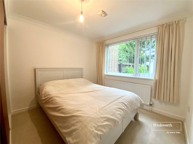 Hamilton Close, Christchurch, Dorset, BH23