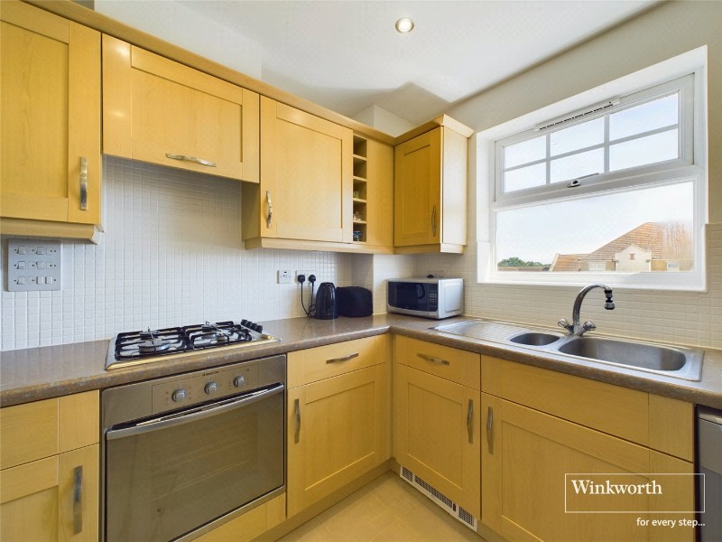 Rose Bates Drive, Kingsbury, London, NW9