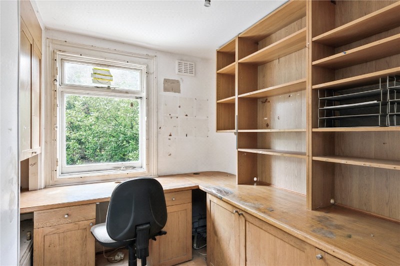 Wilberforce Road, Highbury, London, N4